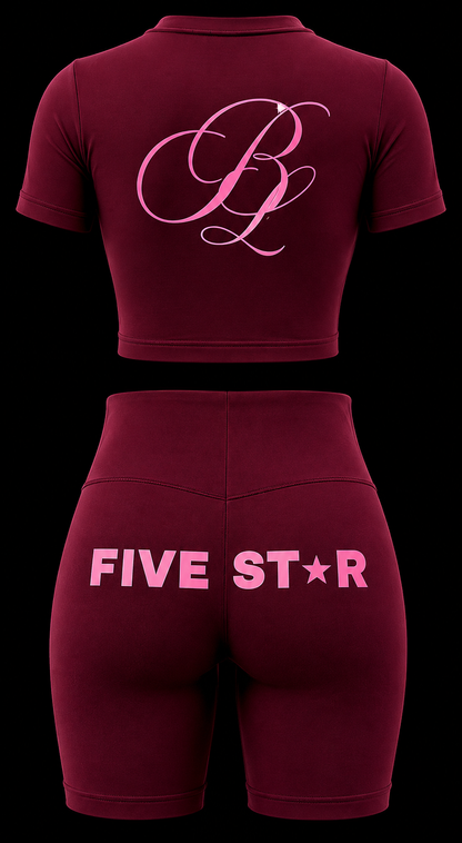 Rouge Set