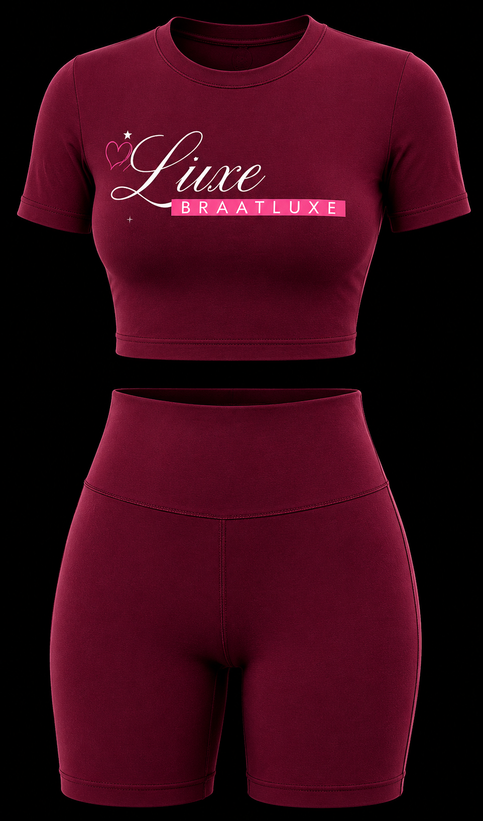 Rouge Set