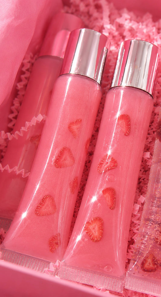 Strawberry Kiss