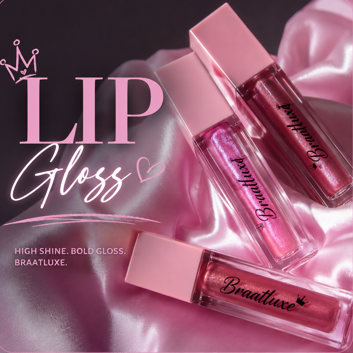 Luxe Lips