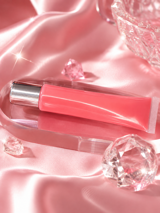 Prettiest In Pink