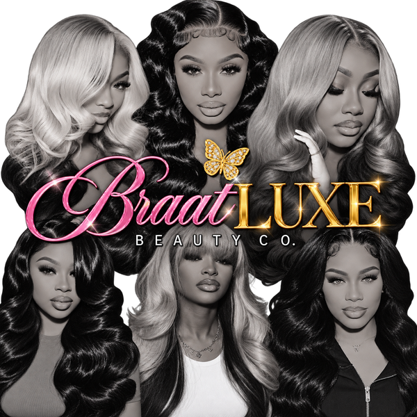 Braatluxe Beauty Co