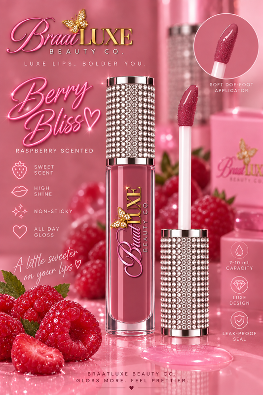Berry Bliss