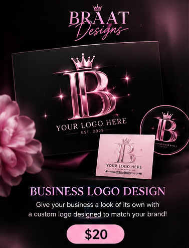 Business Logo Design